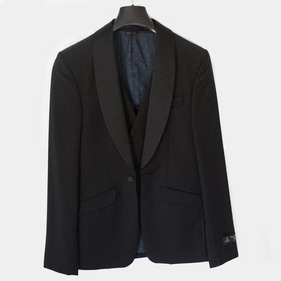Vivienne Westwood Other - Tuxedo Jacket